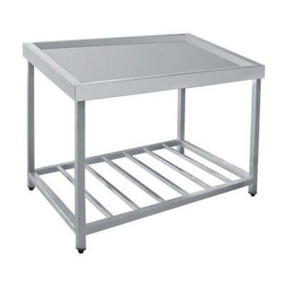 Τραπέζι ψαριών 160X120X90/105 εκ BM-TF160